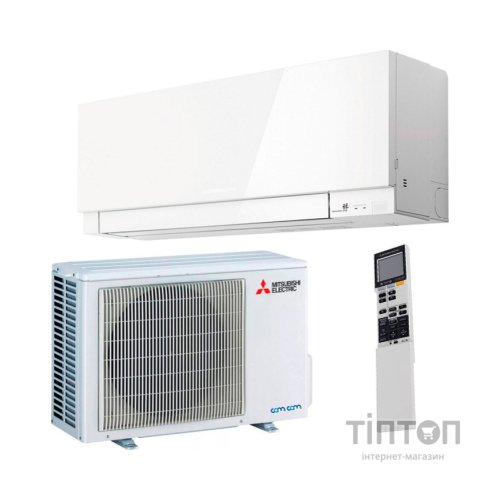 Кондиціонер Mitsubishi MSZEF35VGKBMUZEF35VG