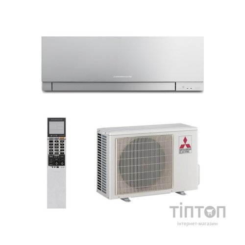 Кондиціонер Mitsubishi MSZEF42VGKSMUZEF42VG