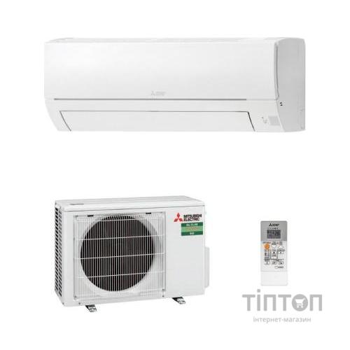 Кондиціонер Mitsubishi MSZHR50VFMUZHR50VF