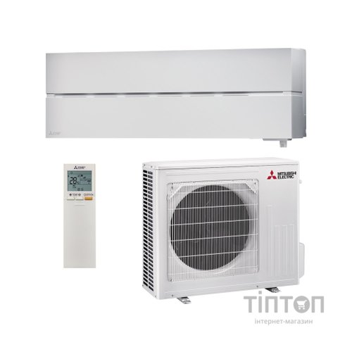 Кондиціонер Mitsubishi MSZLN35VG2WMUZLN35VG