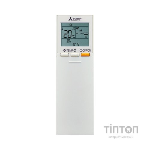 Кондиціонер Mitsubishi MSZLN35VG2WMUZLN35VG