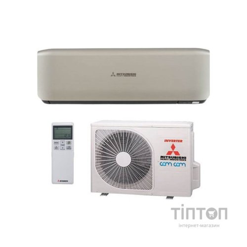 Кондиціонер Mitsubishi SRK25ZS-WT/SRC25ZS-W