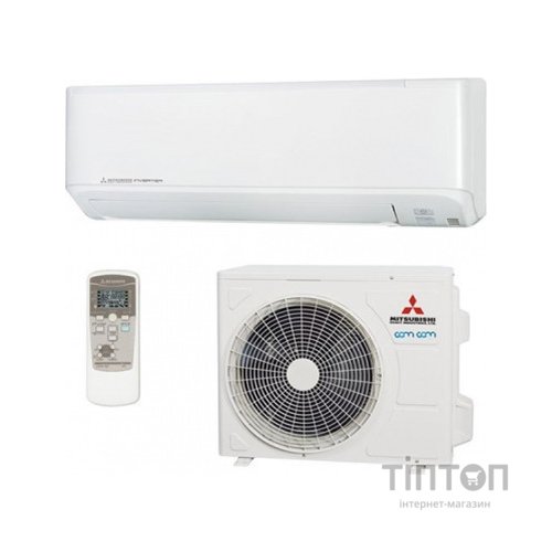 Кондиціонер Mitsubishi SRK35ZSPR-S/SRC35ZSPR-S