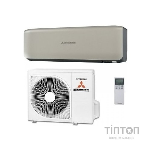Кондиціонер Mitsubishi SRK50ZS-WT/SRC50ZS-W