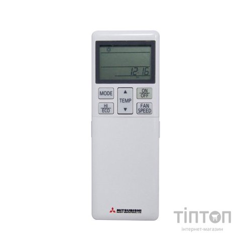 Кондиціонер Mitsubishi SRK50ZS-WT/SRC50ZS-W