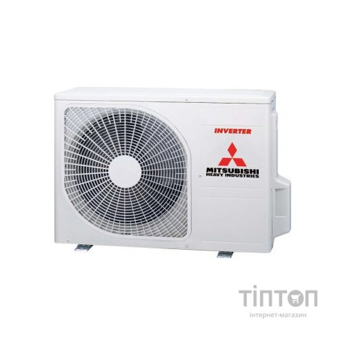 Кондиціонер Mitsubishi SRK50ZS-WT/SRC50ZS-W