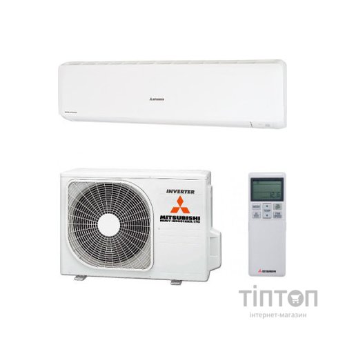 Кондиціонер Mitsubishi SRK80ZSPR-S/SRC80ZSPR-S