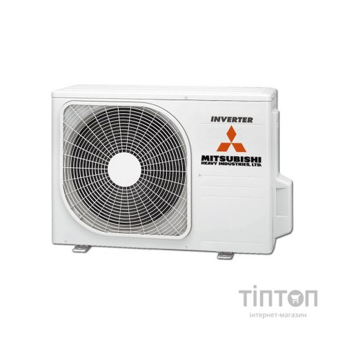 Кондиціонер Mitsubishi SRK80ZSPR-S/SRC80ZSPR-S
