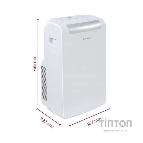 Кондиціонер Mobis Plus 10 (3381428)