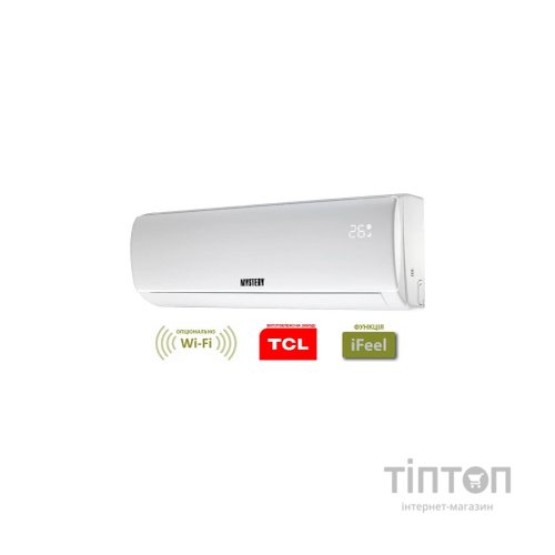 Кондиціонер Mystery MTH09CT-W3D2