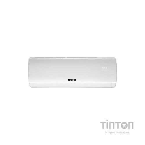 Кондиціонер Mystery MTH09CT-W3D2