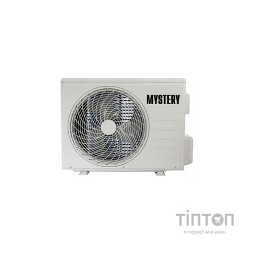 Кондиціонер Mystery MTH09CT-W3D2