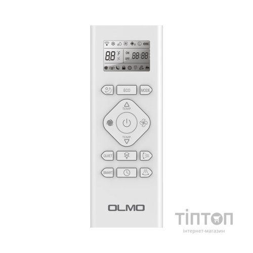 Кондиціонер Olmo OSH-08LDH3