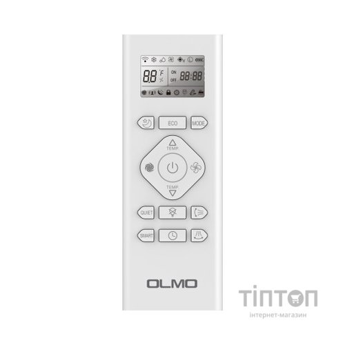 Кондиціонер Olmo OSH-09FWH