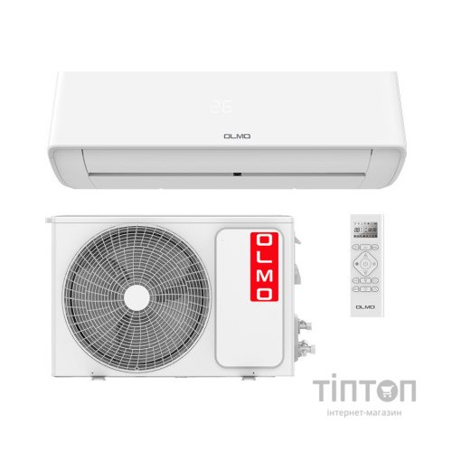 Кондиціонер Olmo OSH-12FWH
