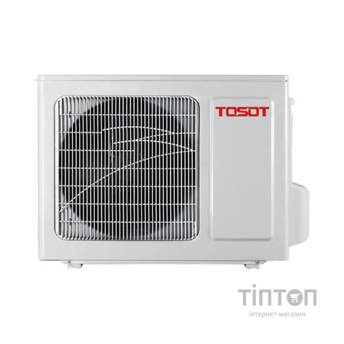 Кондиціонер Olmo OSH-14LDH