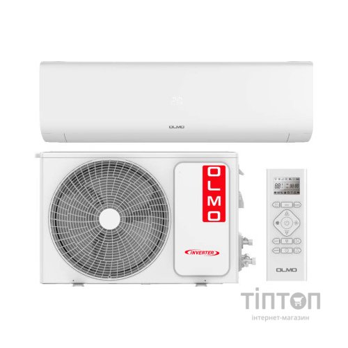 Кондиціонер Olmo OSH-18FRH3