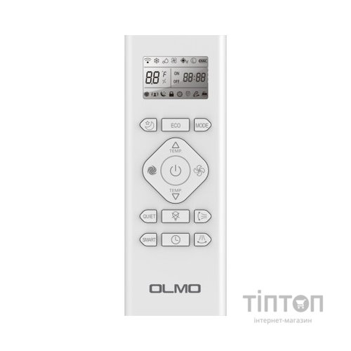 Кондиціонер Olmo OSH-18FRH3