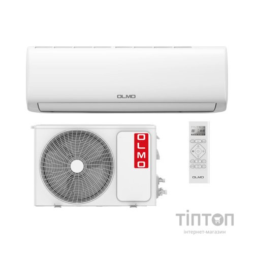 Кондиціонер Olmo OSH-18LDH