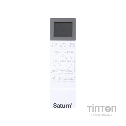 Кондиціонер Saturn ST-12HR/HB