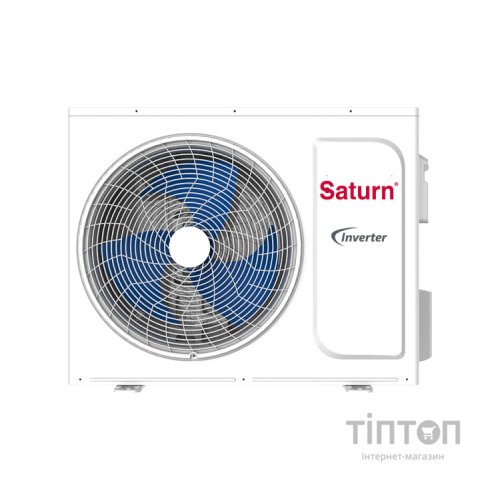 Кондиціонер Saturn ST-18HR/HB