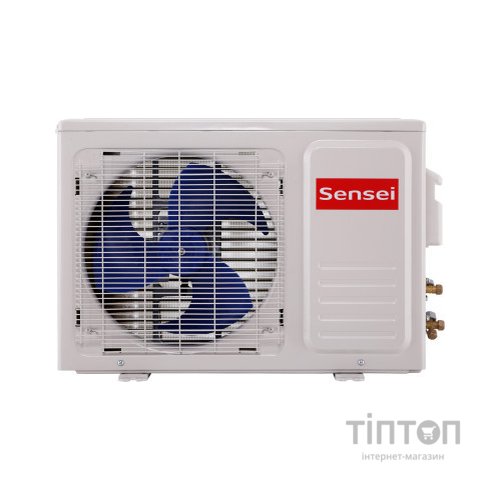 Кондиціонер Sensei SAC-24CHI