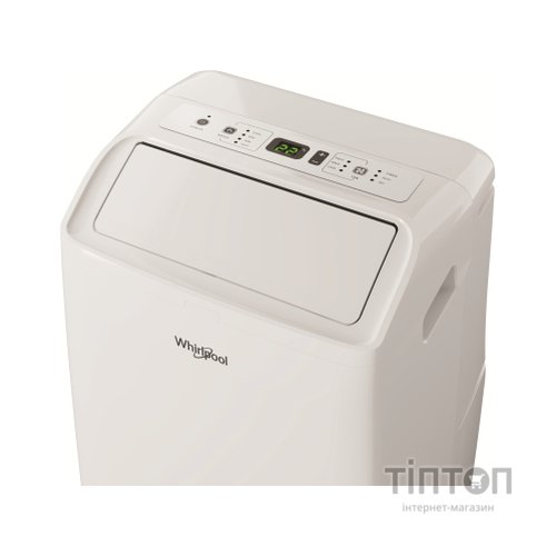 Кондиціонер Whirlpool PACF212HPW