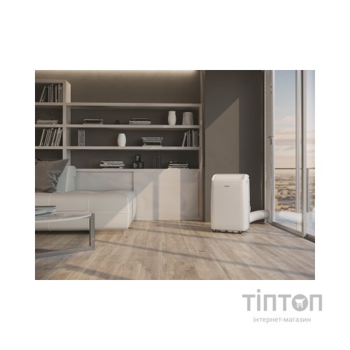 Кондиціонер Whirlpool PACF212HPW