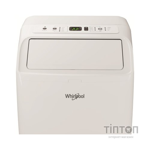 Кондиціонер Whirlpool PACF212HPW