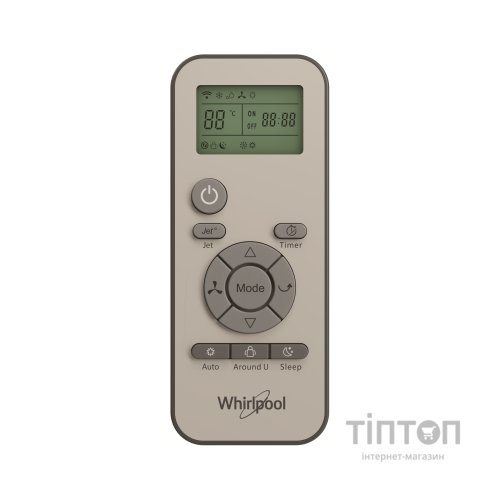 Кондиціонер Whirlpool PACF212HPW