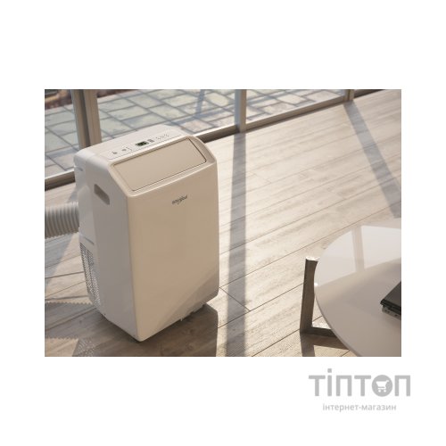 Кондиціонер Whirlpool PACF212HPW