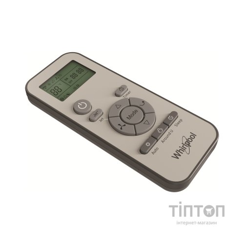 Кондиціонер Whirlpool PACF212HPW