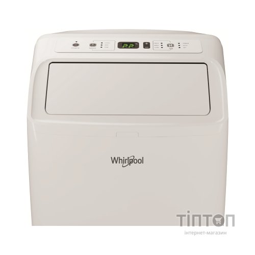 Кондиціонер Whirlpool PACF29COW