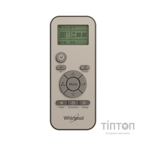 Кондиціонер Whirlpool PACF29COW