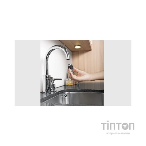 Конектор для шланга Karcher для підключення шлангу до крану (2.645-010.0)