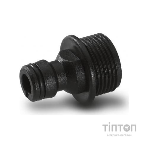 Конектор для шланга Karcher штуцер 3/4" (2.645-099.0)