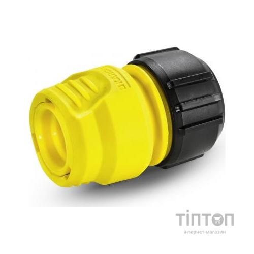 Конектор для шланга Karcher універсальний 1/2-5/8-3/4 LOOSE (2.645-201.0)