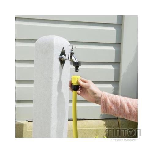 Конектор для шланга Karcher універсальний 1/2-5/8-3/4 LOOSE (2.645-201.0)