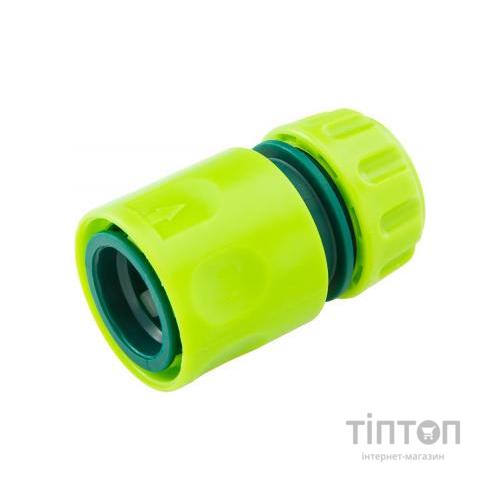 Конектор для шланга Verto 1/2" (15G720)