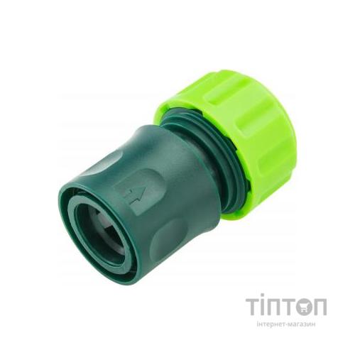 Конектор для шланга Verto 3/4" (15G722)