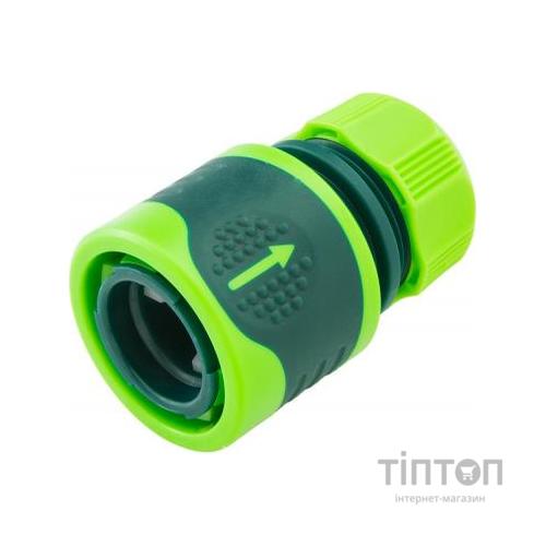 Конектор для шланга Verto двухкомпонентный (15G730)