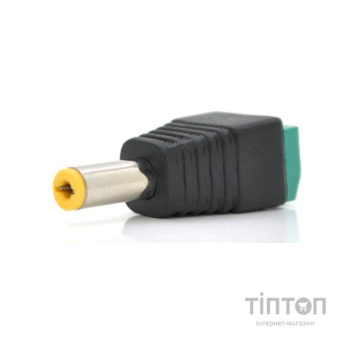 Конектор Voltronic YT-DC-M*