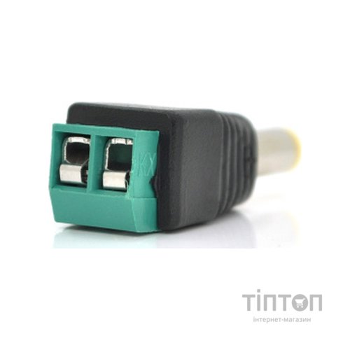 Конектор Voltronic YT-DC-M*