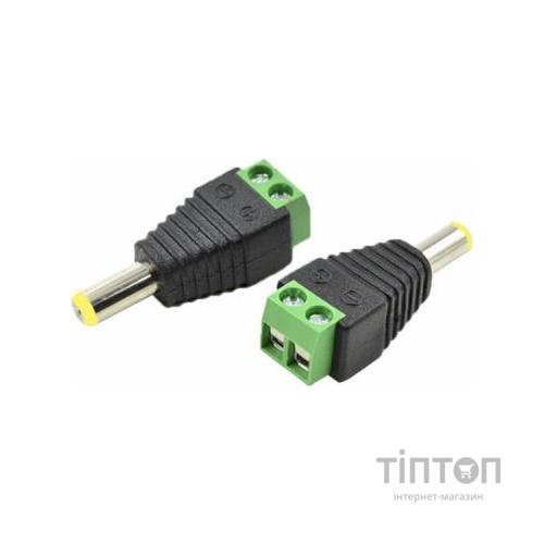 Конектор Voltronic YT-DC-M