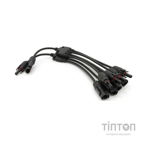 Конектор Voltronic YT-МС4-1x4