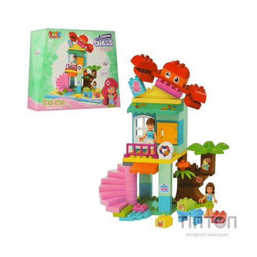 Конструктор Bambi 5430