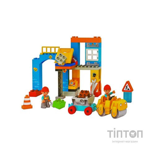 Конструктор Bambi 5438