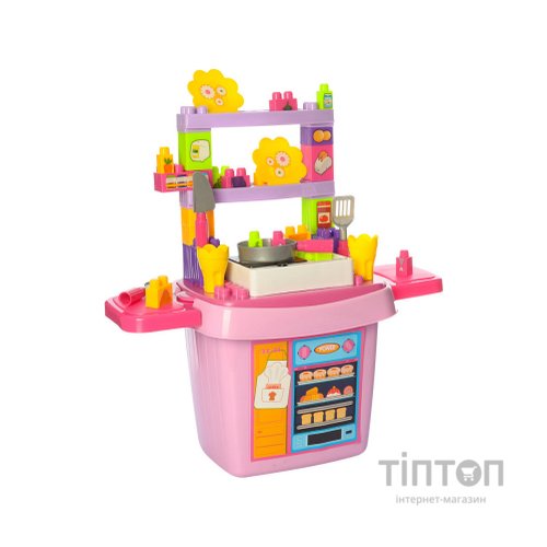 Конструктор Bambi 8402