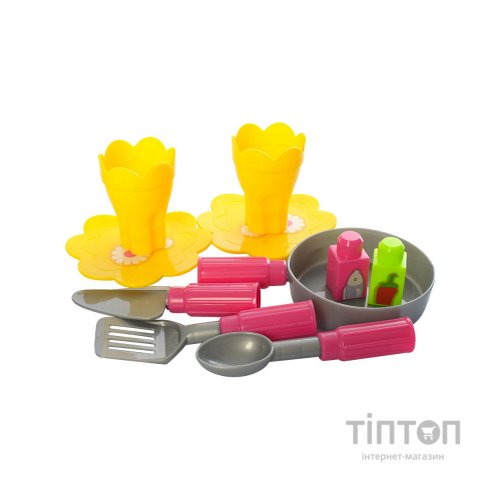 Конструктор Bambi 8402