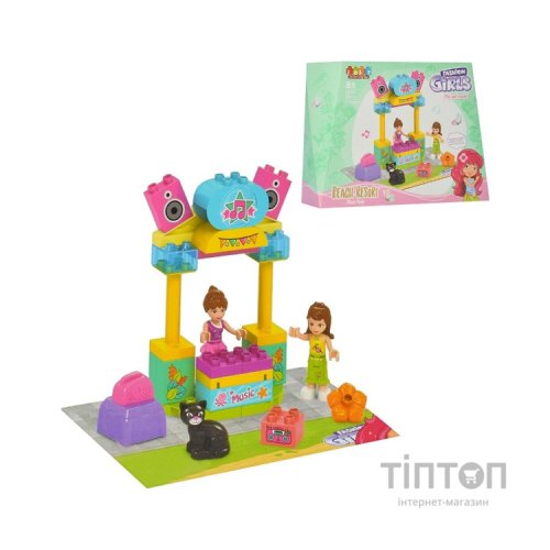 Конструктор Bambi Bambi 5433